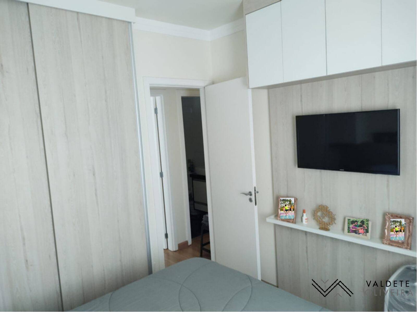 Apartamento à venda com 3 quartos, 63m² - Foto 14