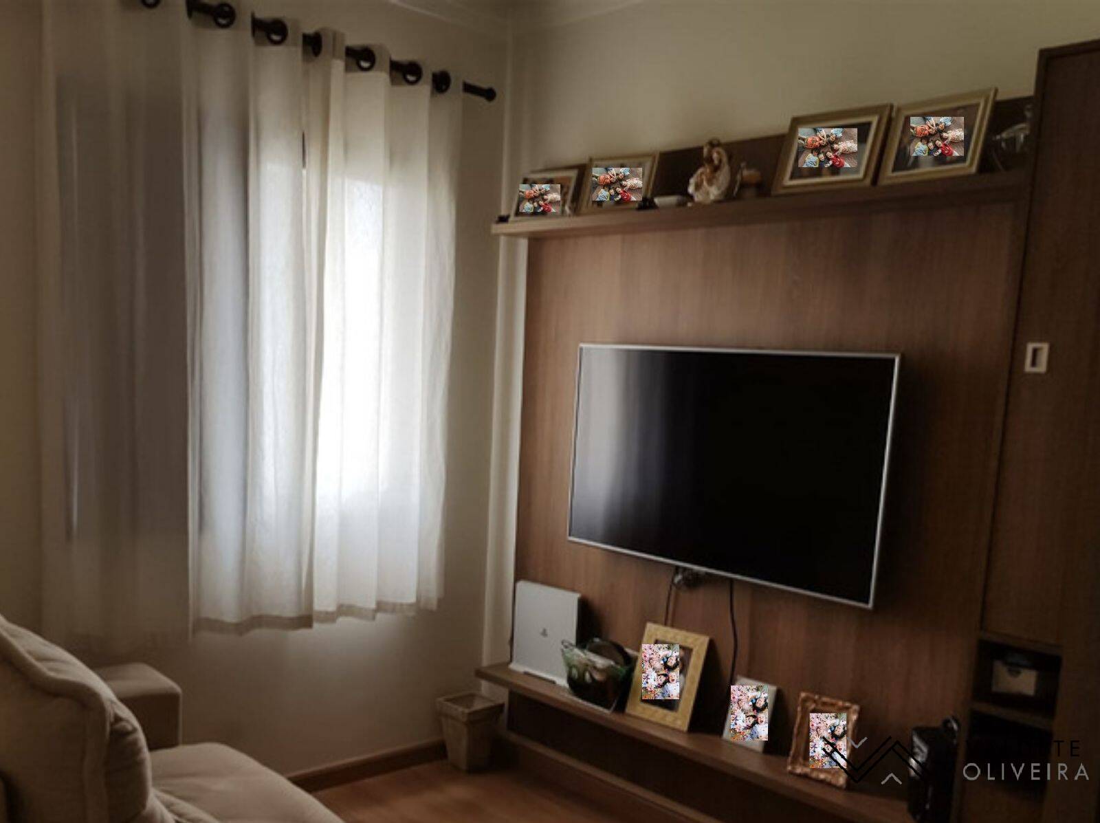 Apartamento à venda com 3 quartos, 63m² - Foto 18