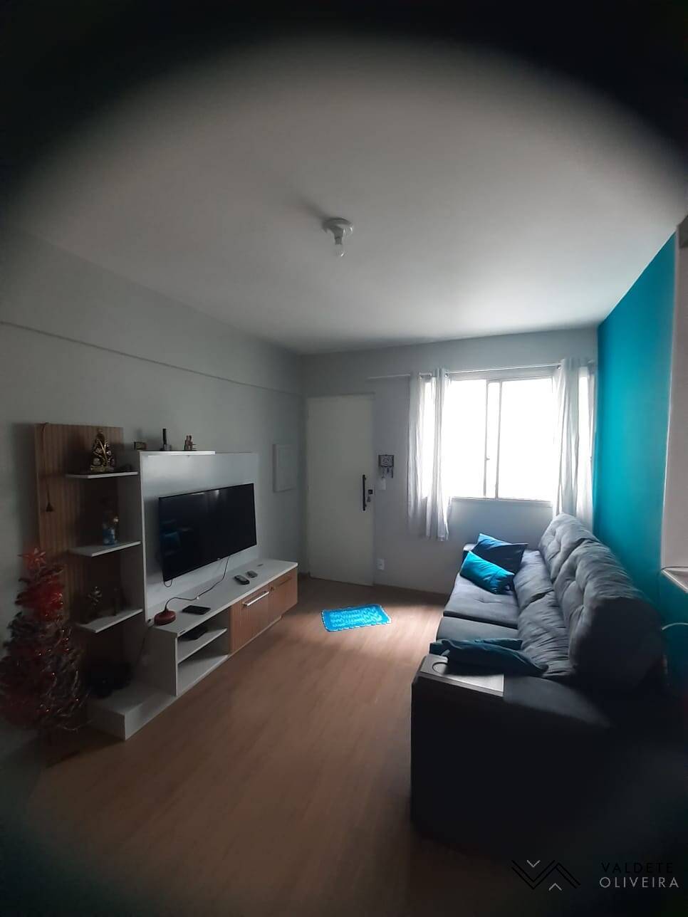 Apartamento à venda com 2 quartos, 60m² - Foto 1