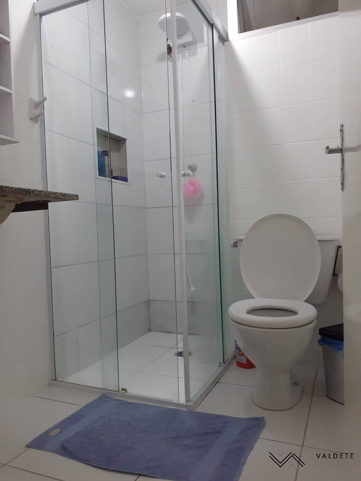 Apartamento à venda com 2 quartos, 60m² - Foto 3