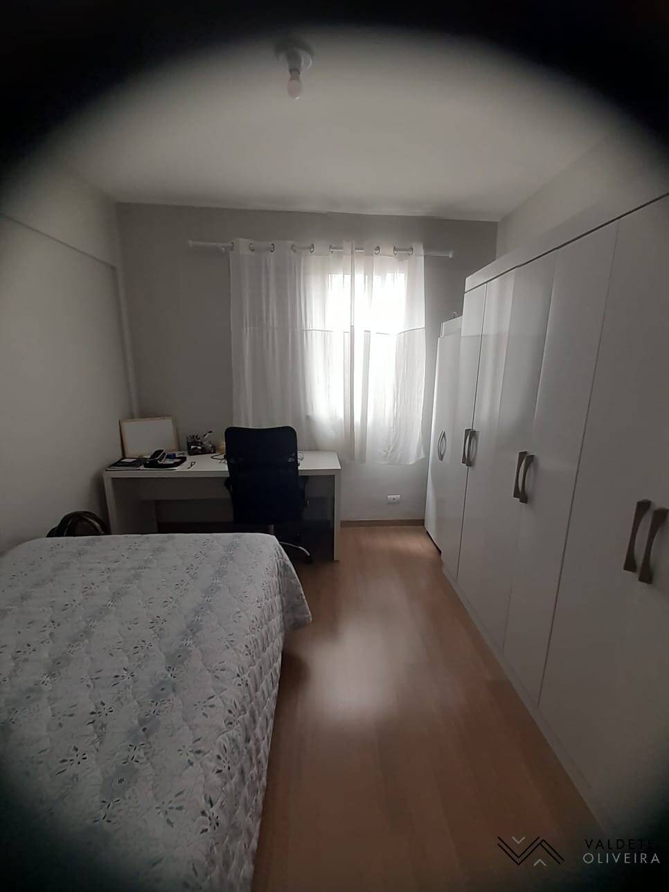 Apartamento à venda com 2 quartos, 60m² - Foto 4