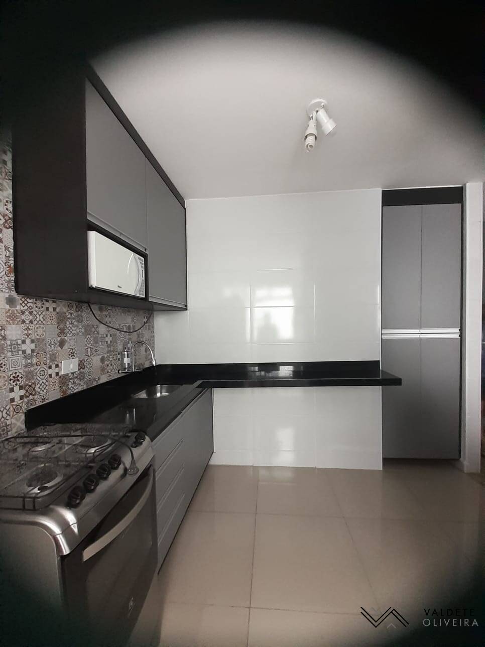 Apartamento à venda com 2 quartos, 60m² - Foto 5