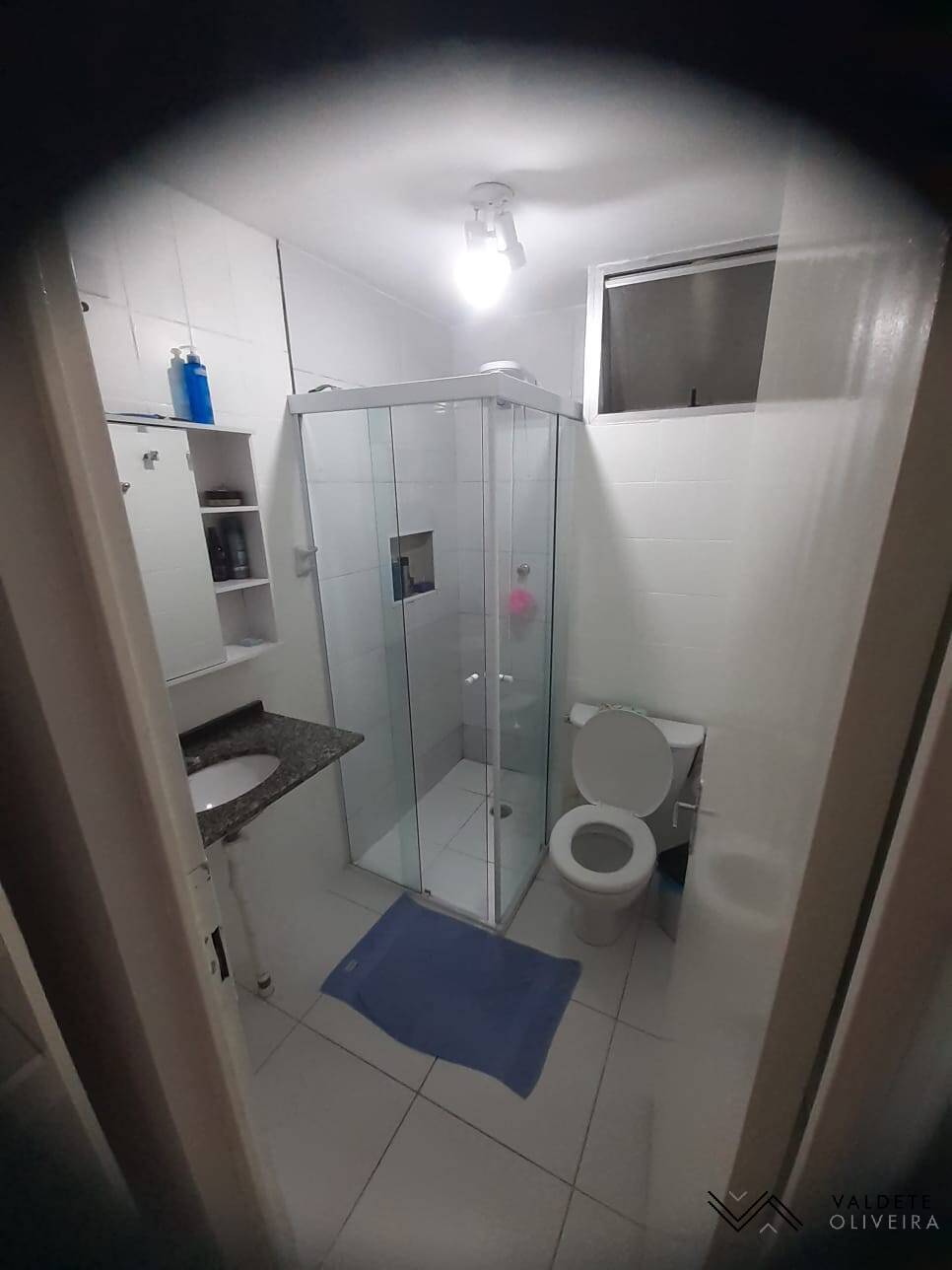 Apartamento à venda com 2 quartos, 60m² - Foto 6