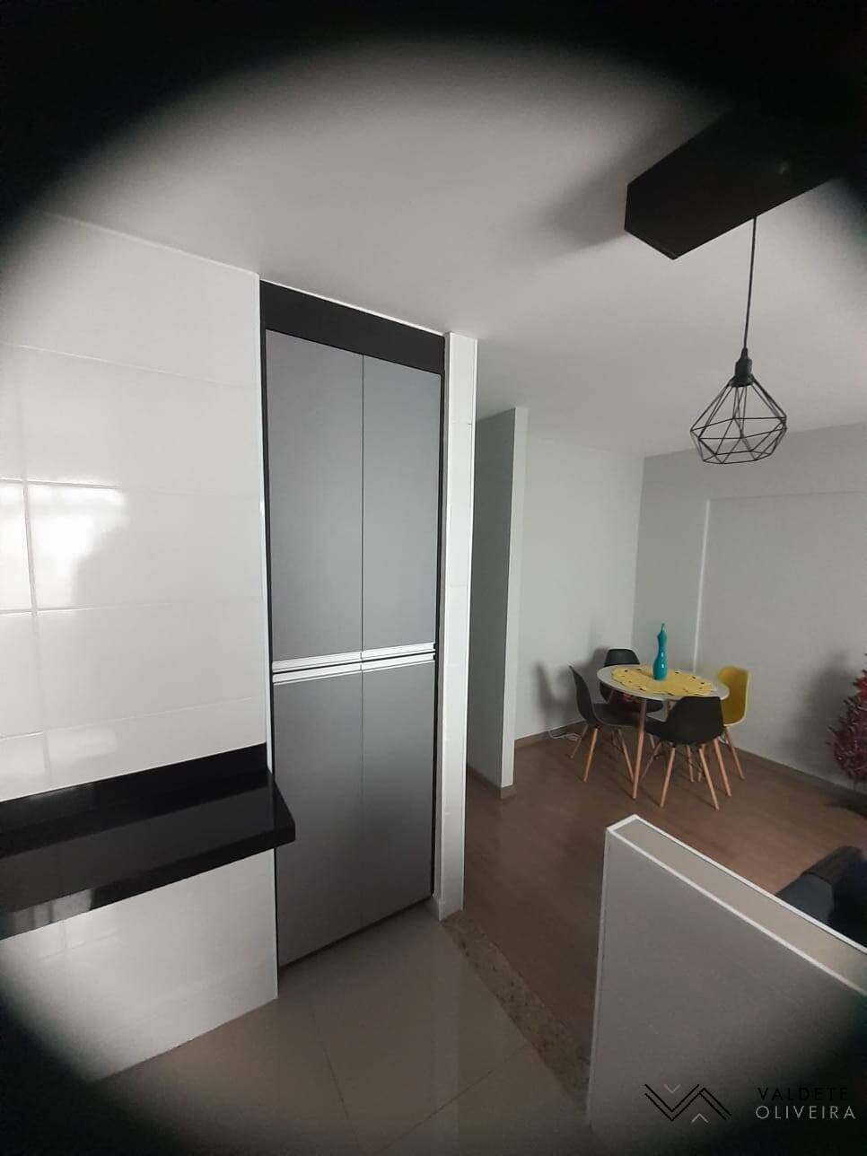 Apartamento à venda com 2 quartos, 60m² - Foto 9