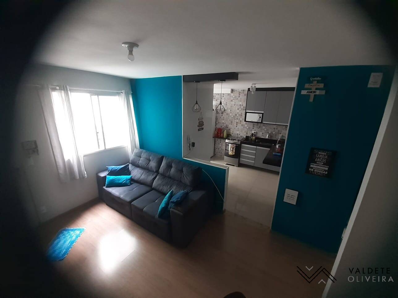 Apartamento à venda com 2 quartos, 60m² - Foto 8