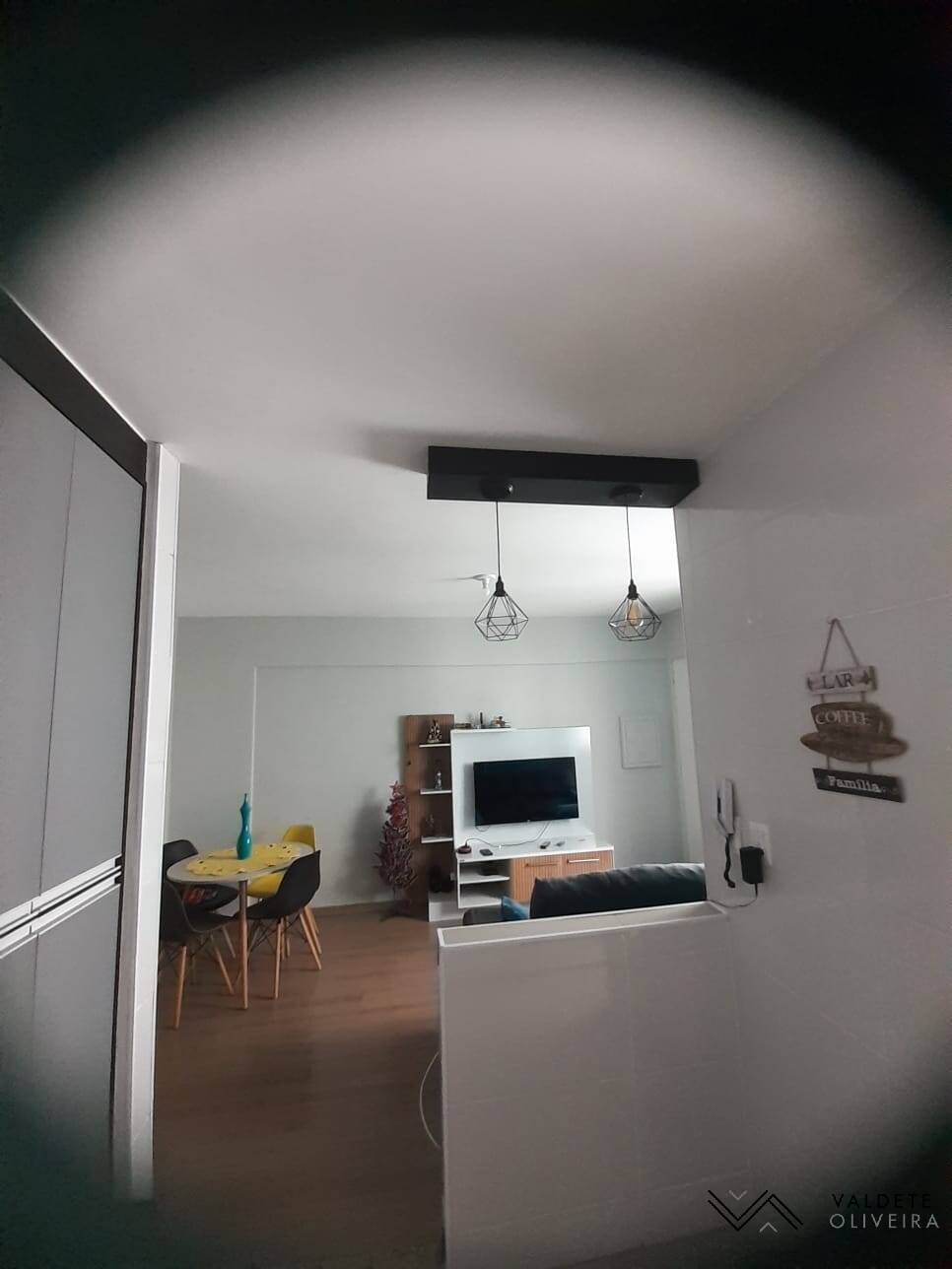 Apartamento à venda com 2 quartos, 60m² - Foto 12