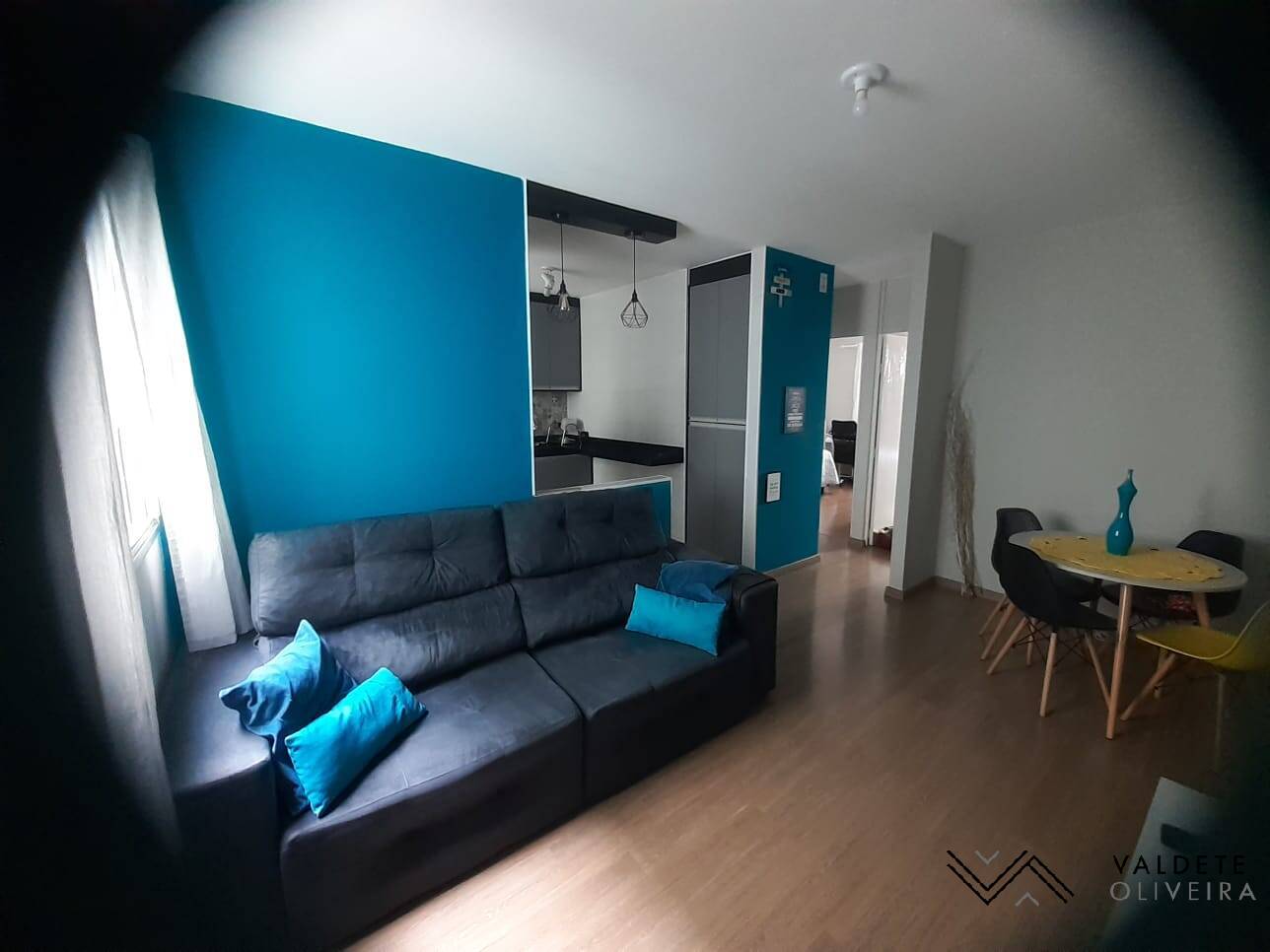 Apartamento à venda com 2 quartos, 60m² - Foto 14