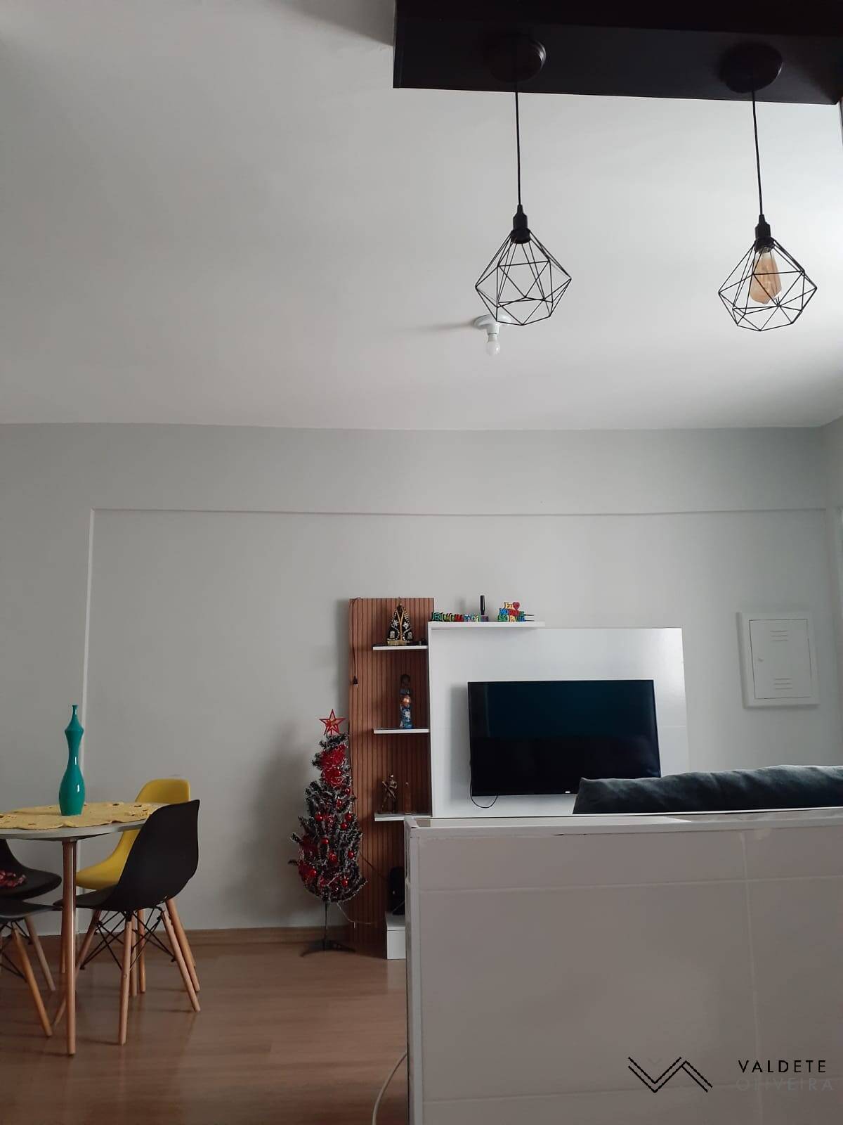 Apartamento à venda com 2 quartos, 60m² - Foto 18