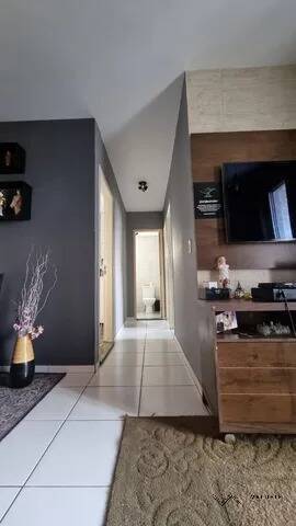 Apartamento à venda com 2 quartos, 46m² - Foto 3