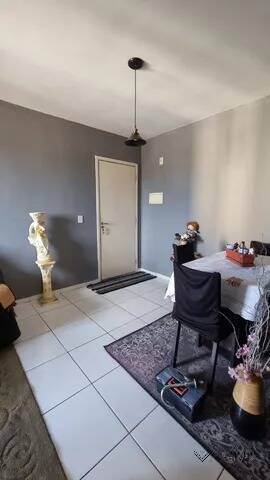 Apartamento à venda com 2 quartos, 46m² - Foto 4