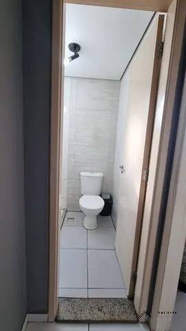 Apartamento à venda com 2 quartos, 46m² - Foto 8