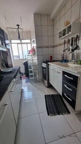 Apartamento à venda com 2 quartos, 46m² - Foto 7