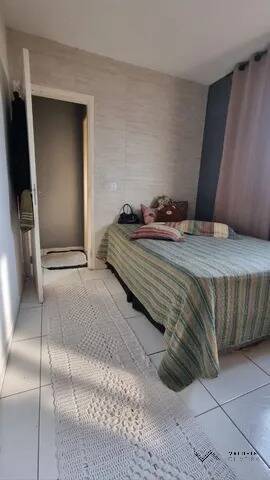 Apartamento à venda com 2 quartos, 46m² - Foto 6