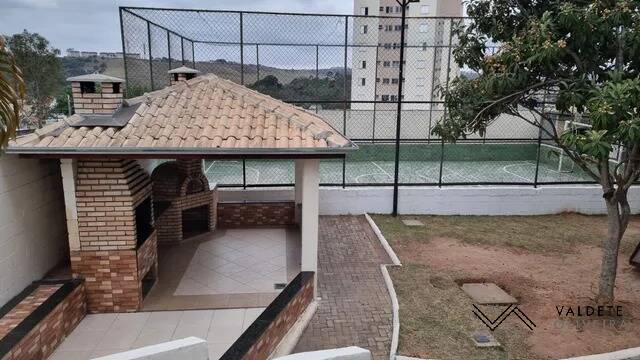 Apartamento à venda com 2 quartos, 46m² - Foto 12