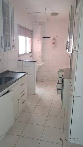 Apartamento à venda com 3 quartos, 84m² - Foto 4