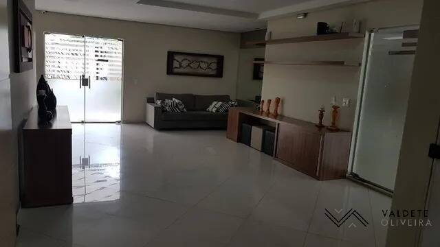 Apartamento à venda com 3 quartos, 84m² - Foto 3