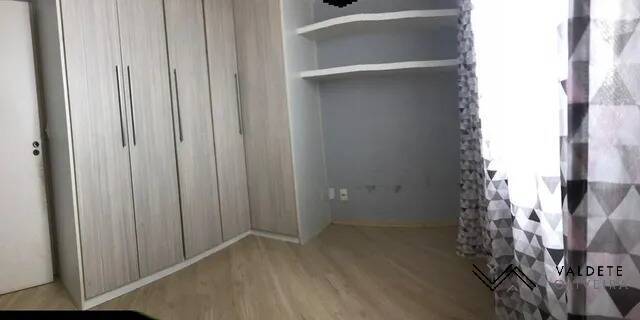 Apartamento à venda com 2 quartos, 57m² - Foto 2