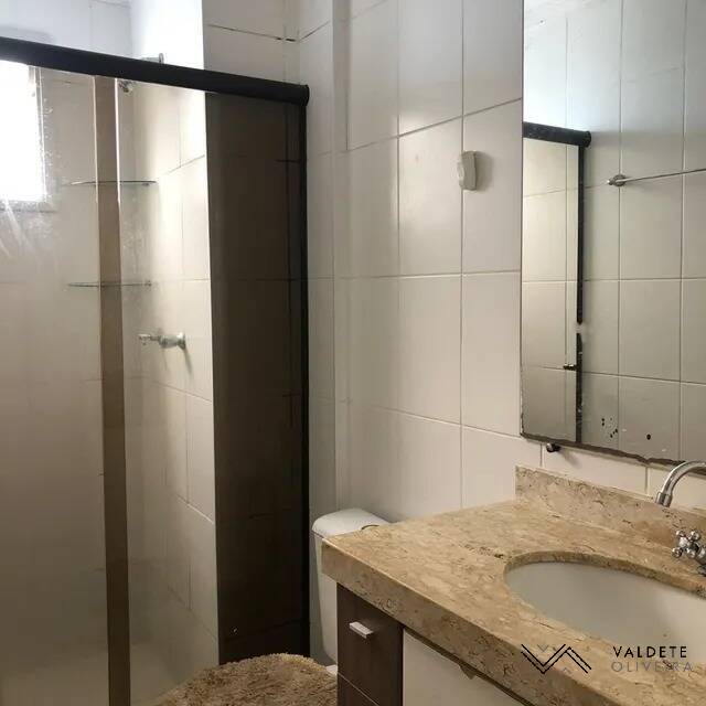 Apartamento à venda com 2 quartos, 57m² - Foto 3