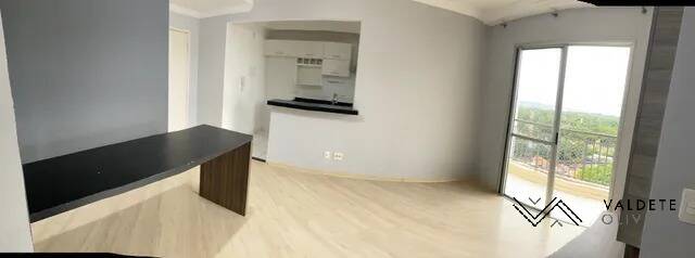 Apartamento à venda com 2 quartos, 57m² - Foto 1