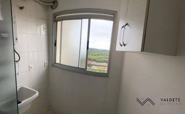 Apartamento à venda com 2 quartos, 57m² - Foto 6