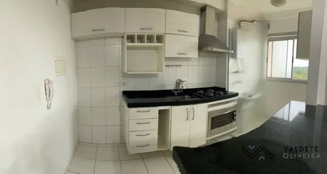 Apartamento à venda com 2 quartos, 57m² - Foto 7