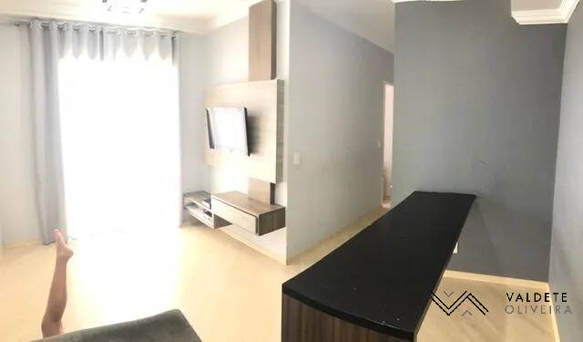 Apartamento à venda com 2 quartos, 57m² - Foto 12