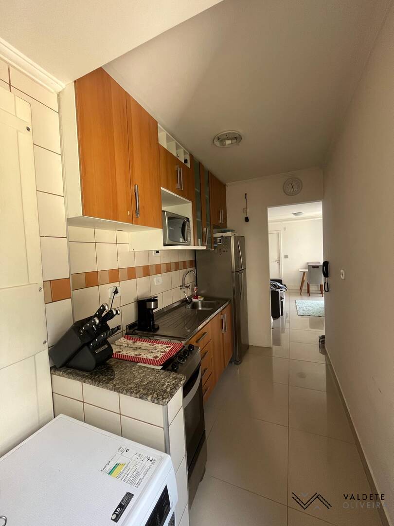 Apartamento à venda com 2 quartos, 55m² - Foto 6