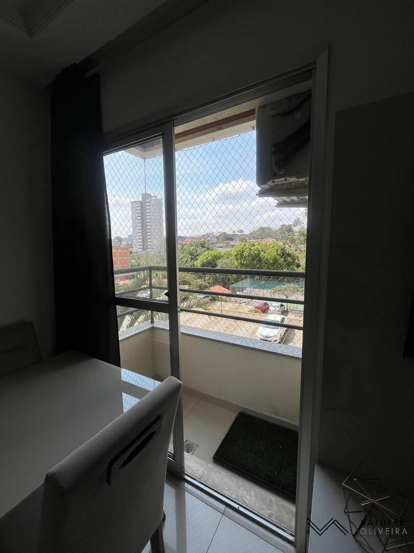 Apartamento à venda com 2 quartos, 55m² - Foto 4