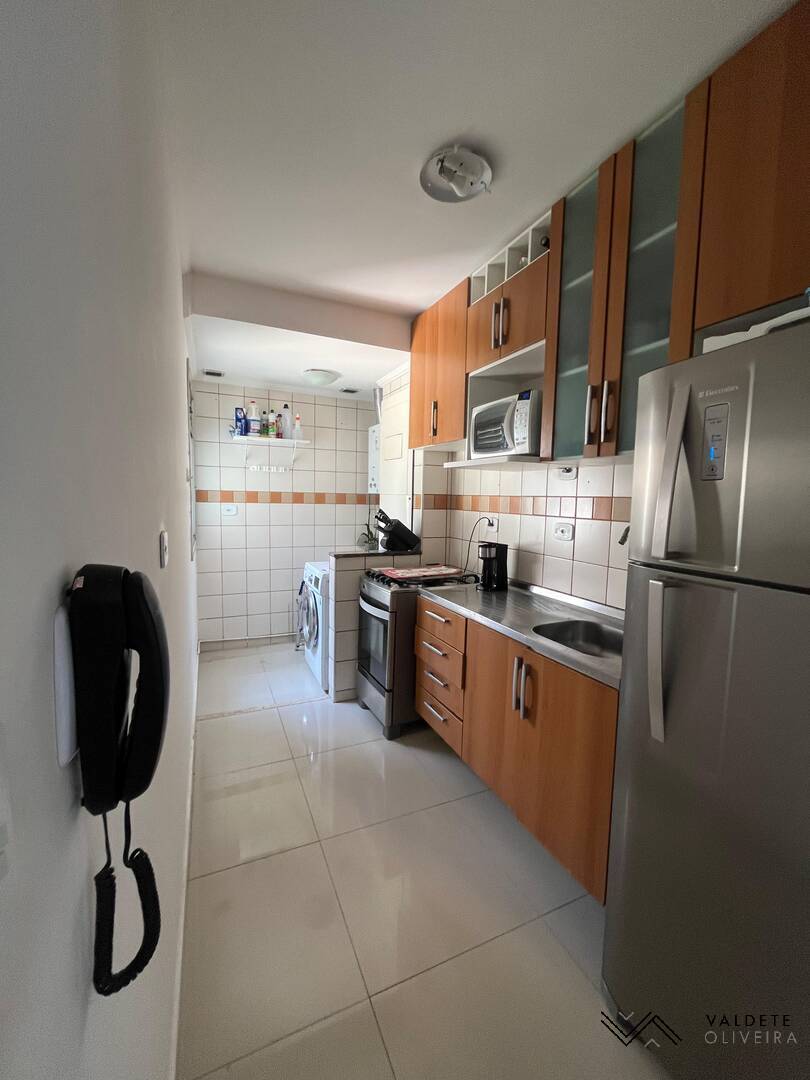 Apartamento à venda com 2 quartos, 55m² - Foto 5