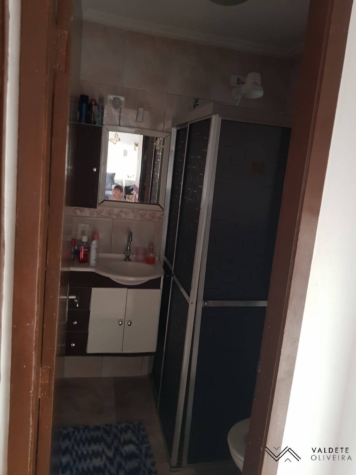 Apartamento à venda com 2 quartos, 46m² - Foto 3