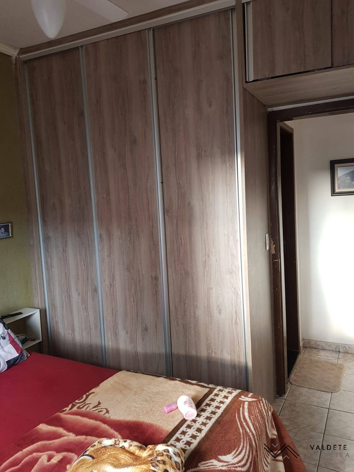 Apartamento à venda com 2 quartos, 46m² - Foto 4