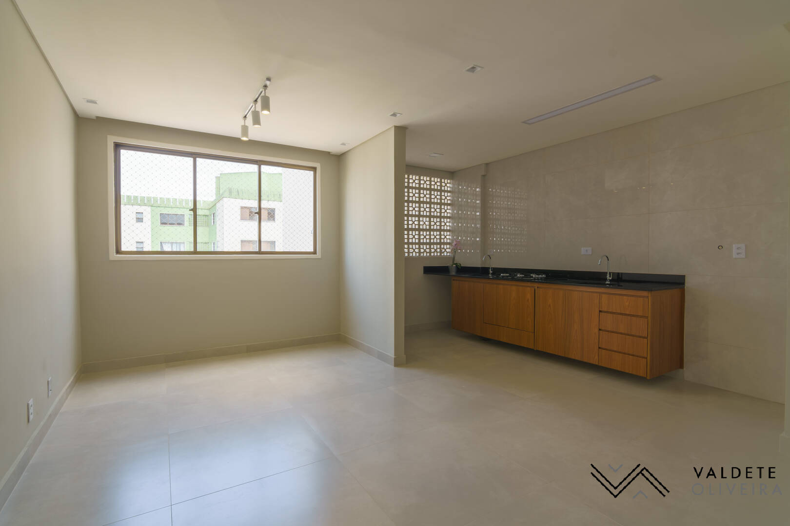 Apartamento à venda com 2 quartos, 60m² - Foto 7