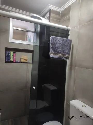 Apartamento à venda com 2 quartos, 66m² - Foto 10