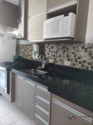 Apartamento à venda com 2 quartos, 66m² - Foto 15