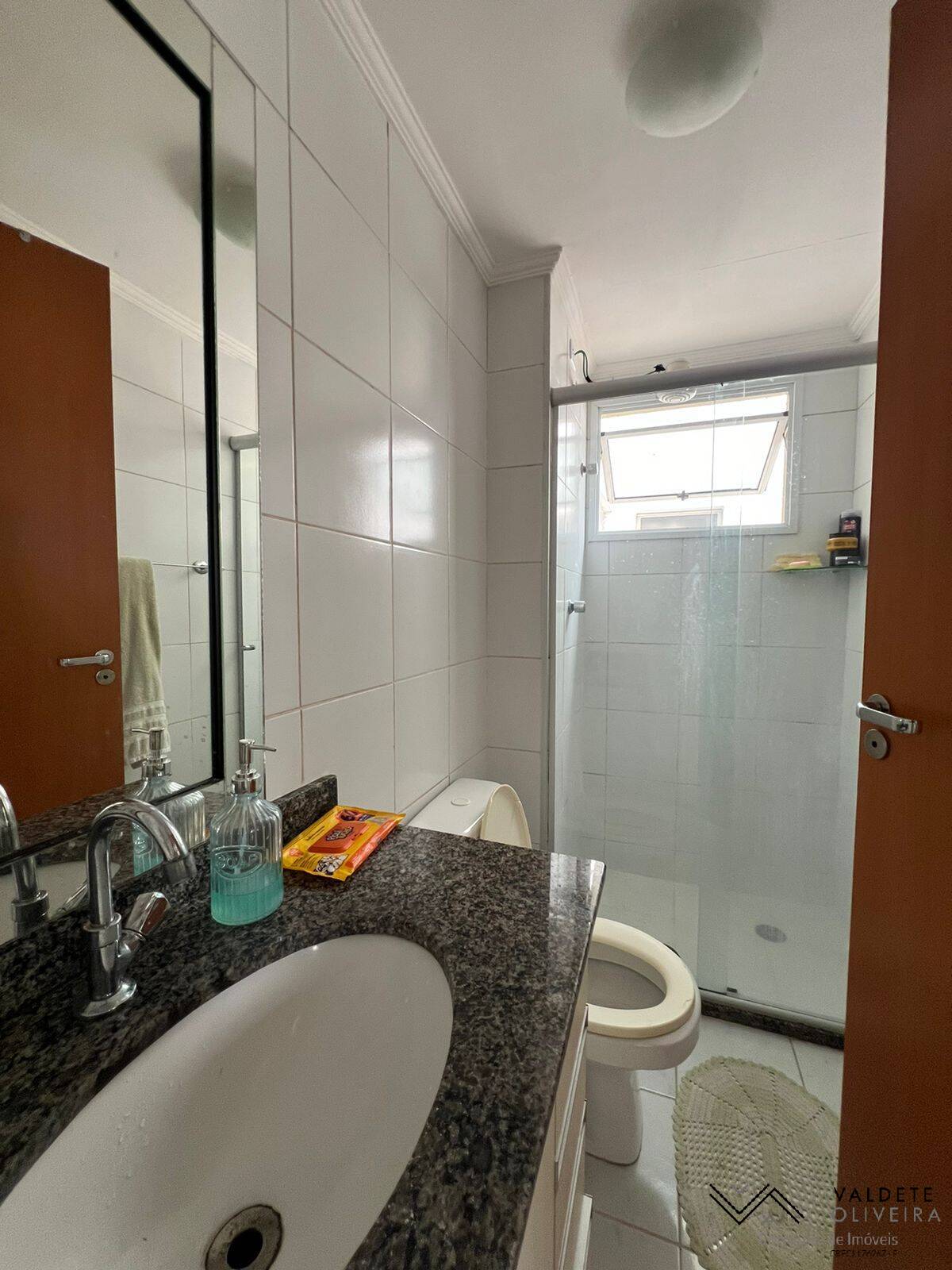 Apartamento à venda com 2 quartos, 50m² - Foto 5