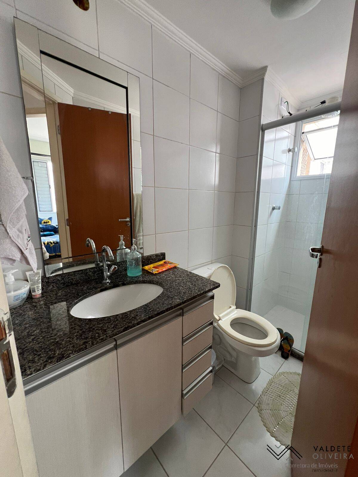 Apartamento à venda com 2 quartos, 50m² - Foto 7