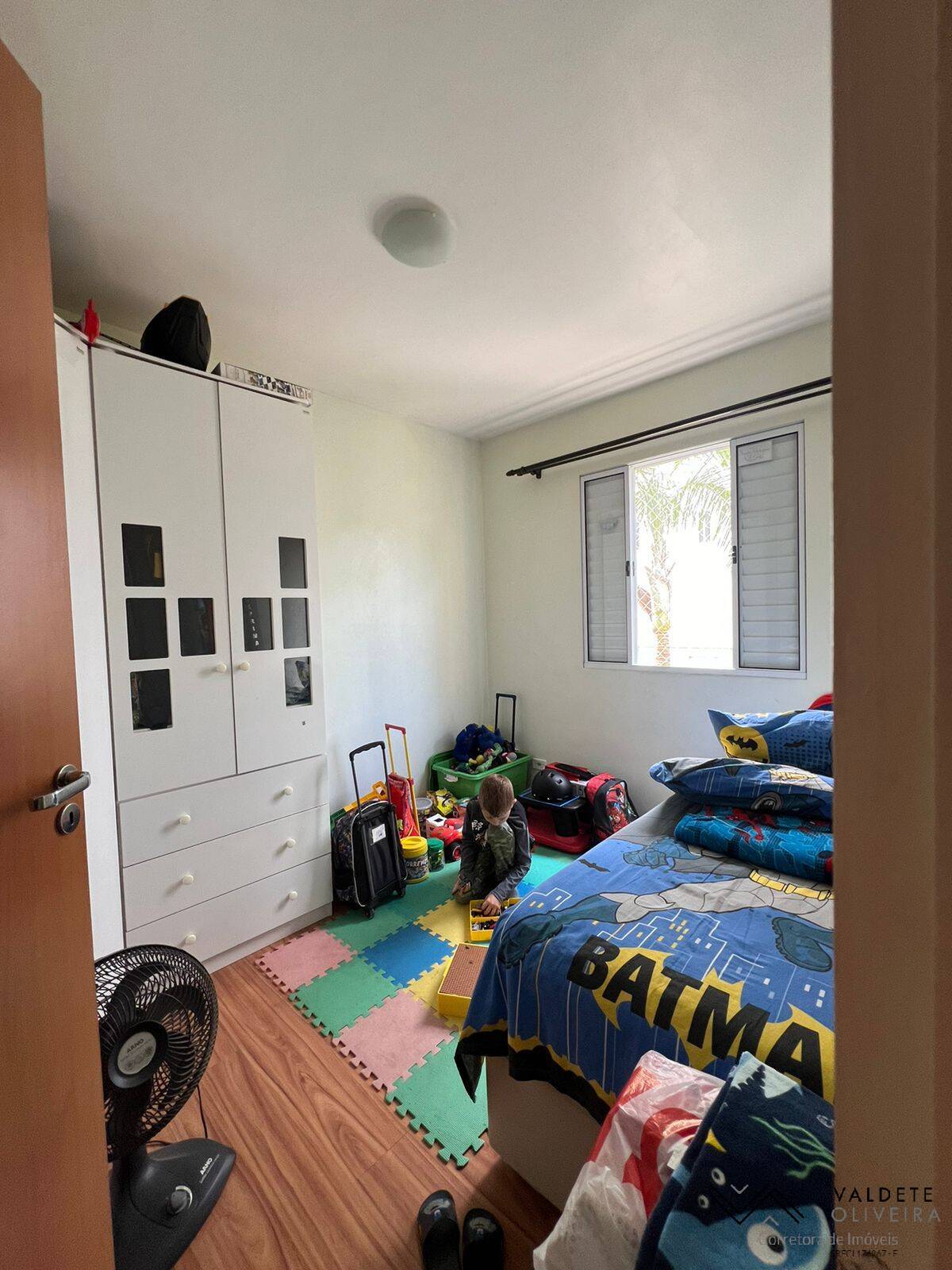 Apartamento à venda com 2 quartos, 50m² - Foto 9