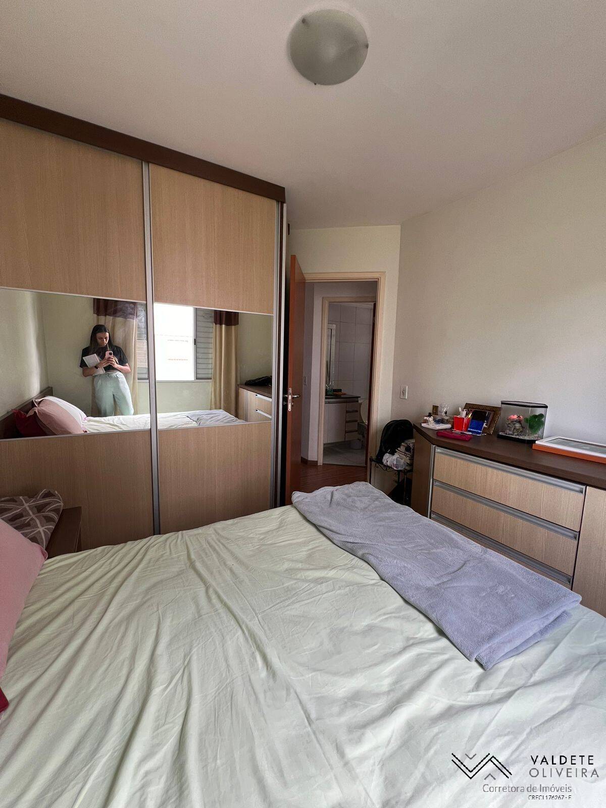 Apartamento à venda com 2 quartos, 50m² - Foto 15