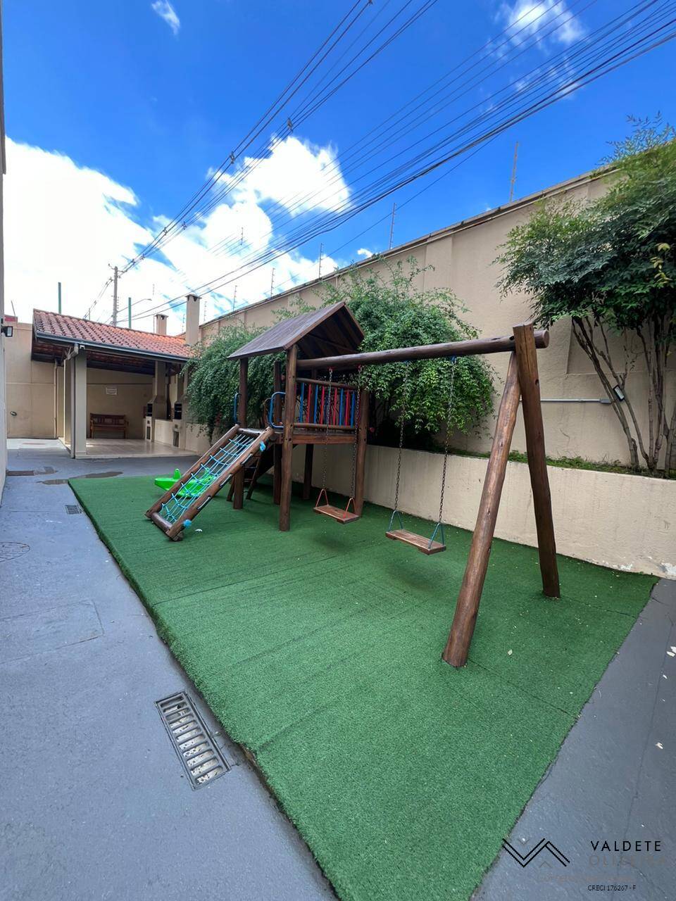 Apartamento à venda com 2 quartos, 50m² - Foto 6