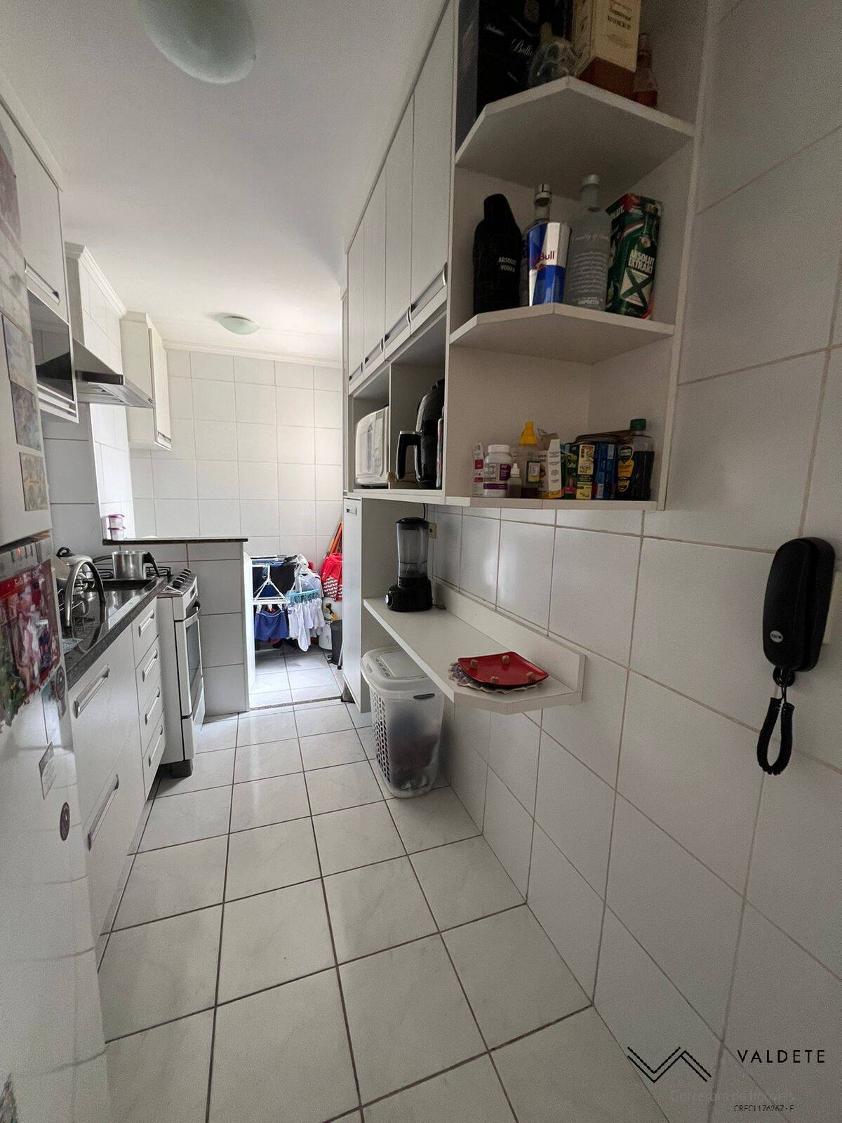 Apartamento à venda com 2 quartos, 50m² - Foto 24