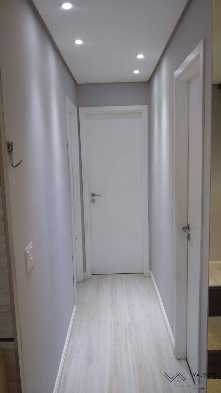 Apartamento à venda com 2 quartos, 55m² - Foto 3