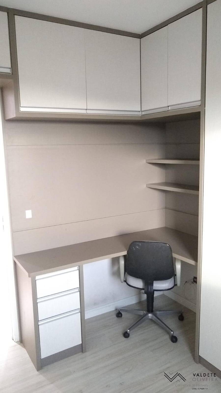 Apartamento à venda com 2 quartos, 55m² - Foto 5