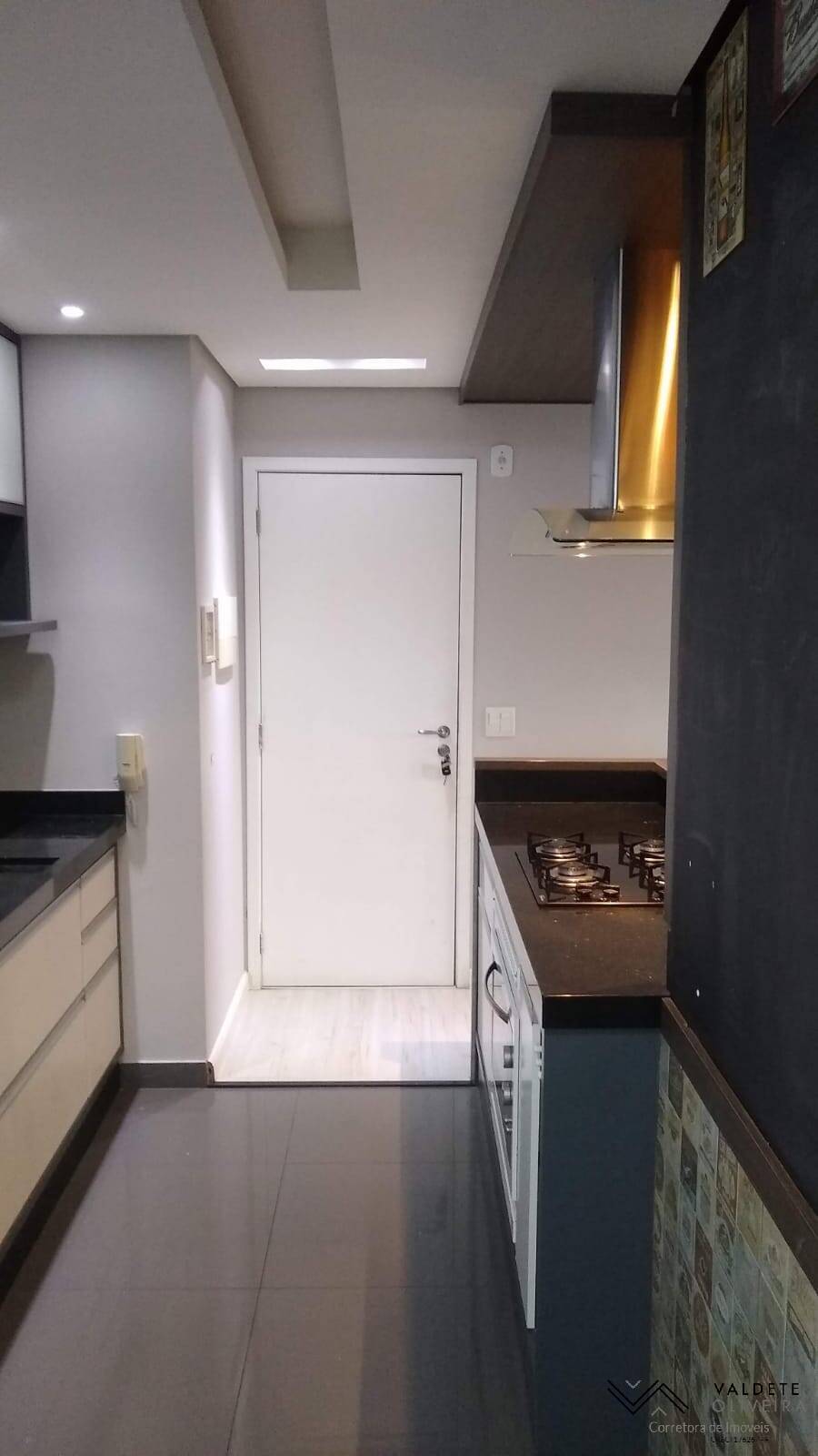 Apartamento à venda com 2 quartos, 55m² - Foto 4