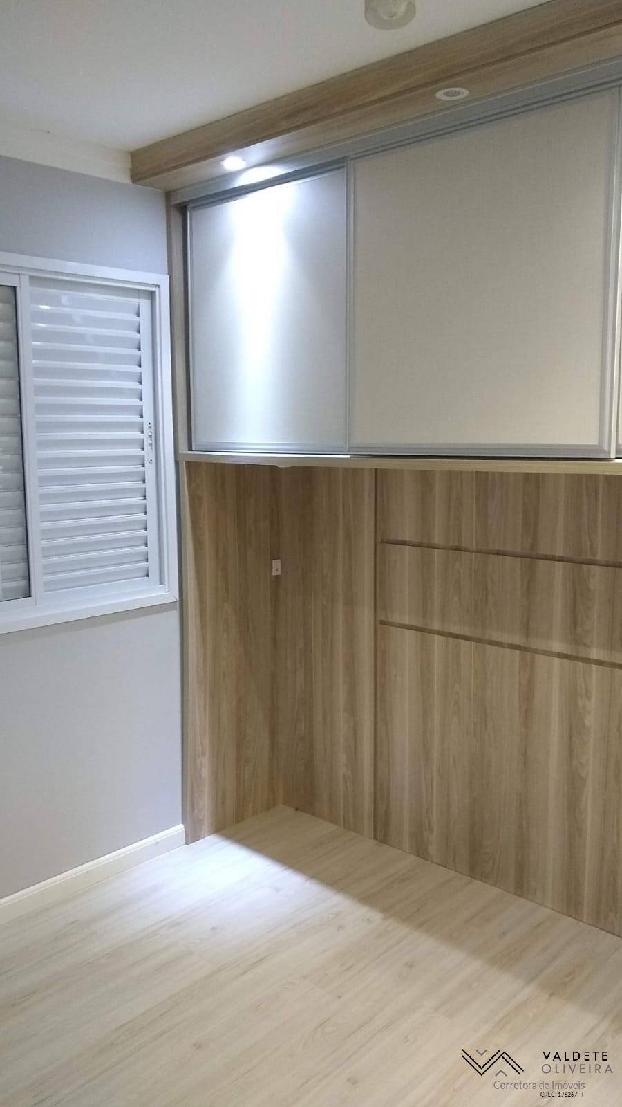 Apartamento à venda com 2 quartos, 55m² - Foto 7