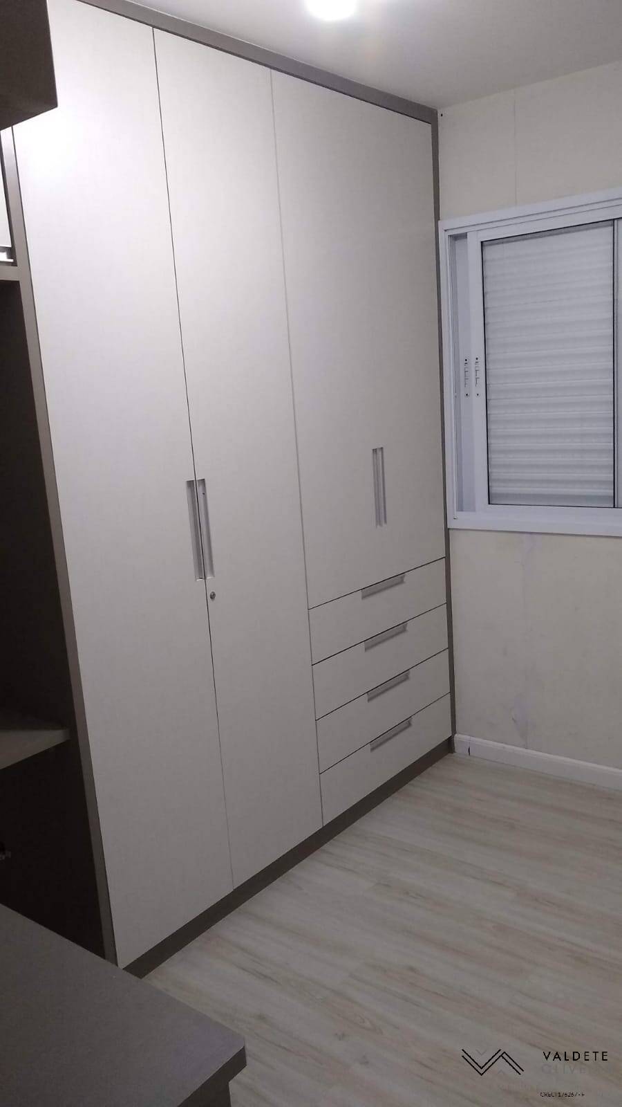 Apartamento à venda com 2 quartos, 55m² - Foto 6