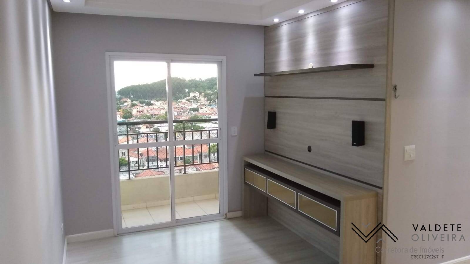 Apartamento à venda com 2 quartos, 55m² - Foto 9