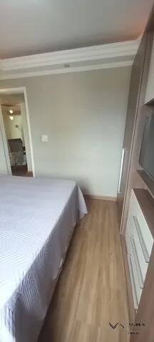 Apartamento à venda com 2 quartos, 60m² - Foto 3