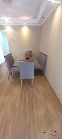 Apartamento à venda com 2 quartos, 60m² - Foto 9