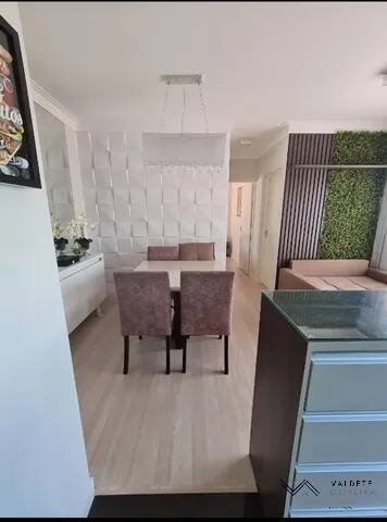 Apartamento à venda com 2 quartos, 47m² - Foto 4