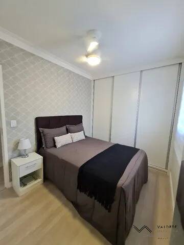 Apartamento à venda com 2 quartos, 47m² - Foto 2